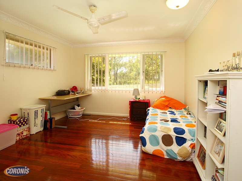 Chermside West QLD 4032