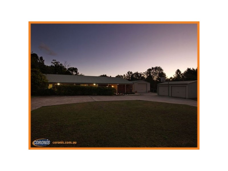 26 Owen Court, Narangba QLD 4504