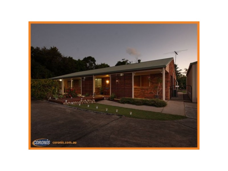 26 Owen Court, Narangba QLD 4504