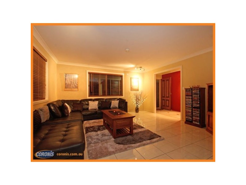 26 Owen Court, Narangba QLD 4504