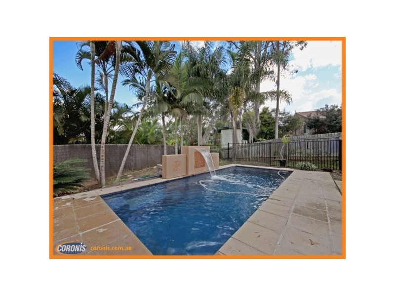 6 Williamina Court, Narangba QLD 4504