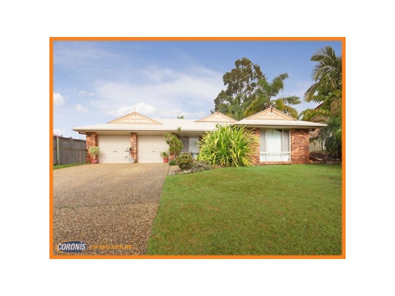 6 Williamina Court, Narangba QLD 4504