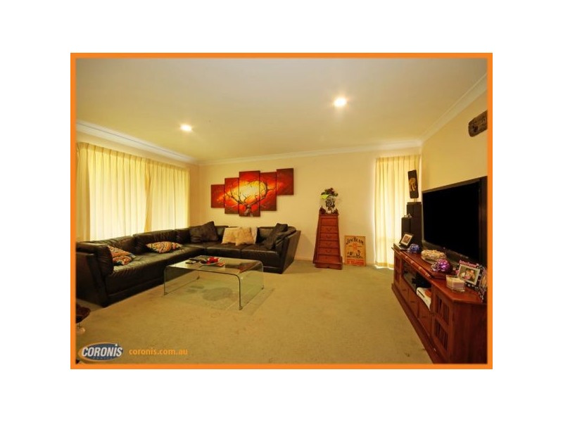 6 Williamina Court, Narangba QLD 4504