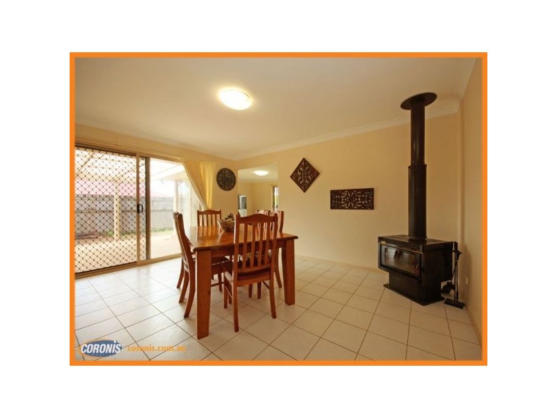 6 Williamina Court, Narangba QLD 4504