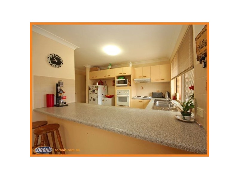 6 Williamina Court, Narangba QLD 4504