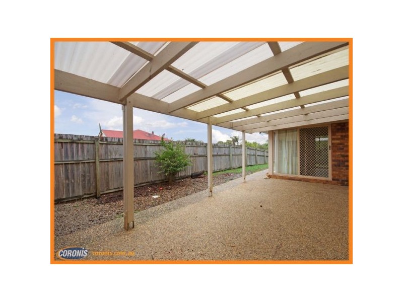 6 Williamina Court, Narangba QLD 4504