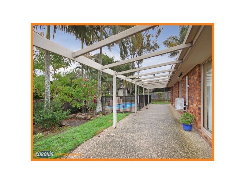 6 Williamina Court, Narangba QLD 4504