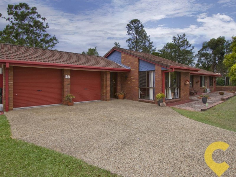29 Pioneer Drive, Narangba QLD 4504