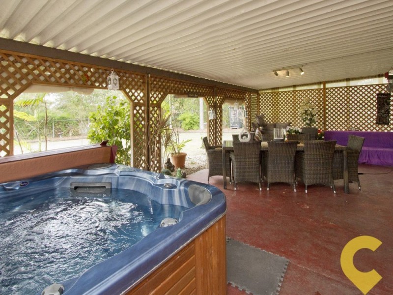 29 Pioneer Drive, Narangba QLD 4504