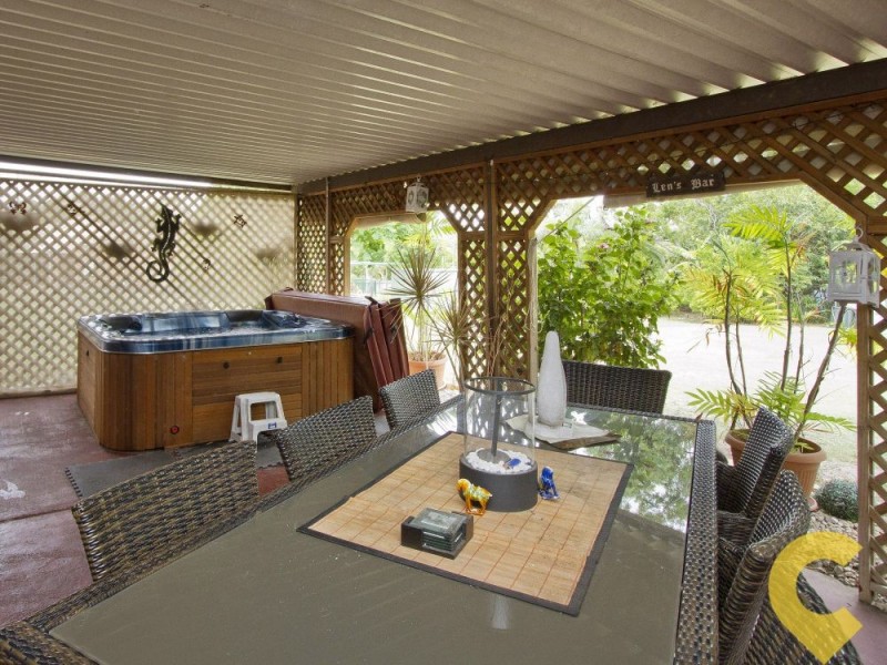 29 Pioneer Drive, Narangba QLD 4504