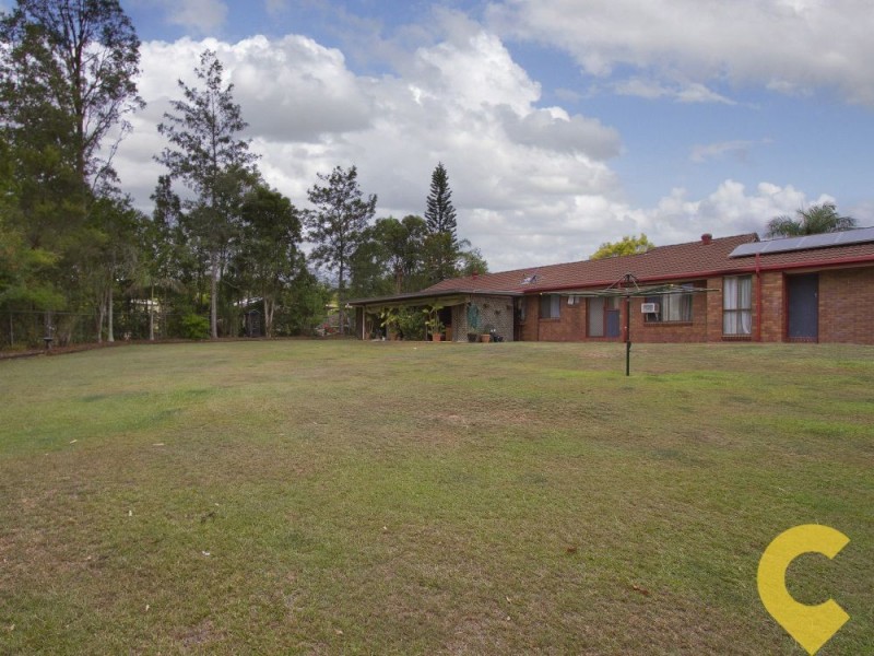 29 Pioneer Drive, Narangba QLD 4504