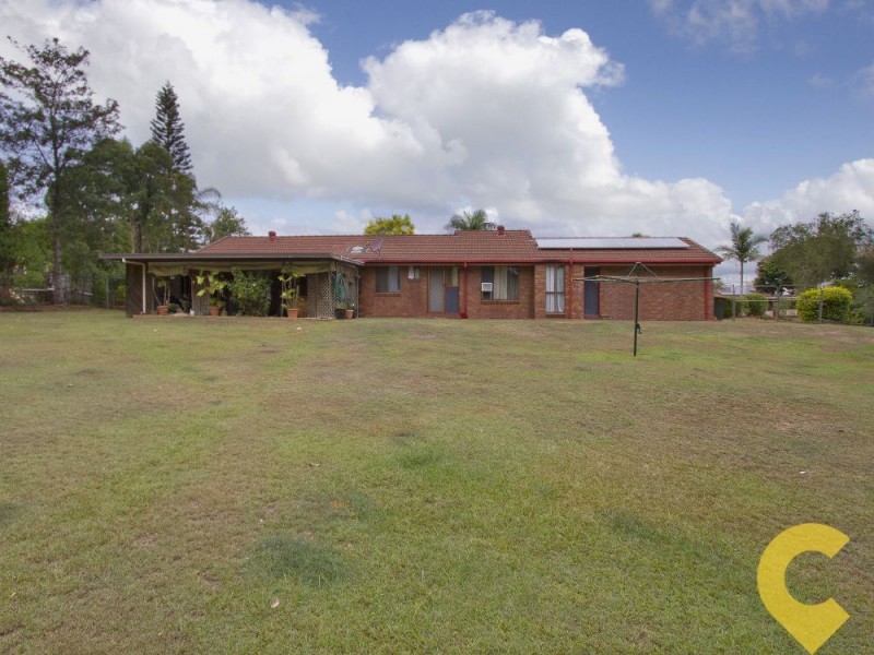 29 Pioneer Drive, Narangba QLD 4504