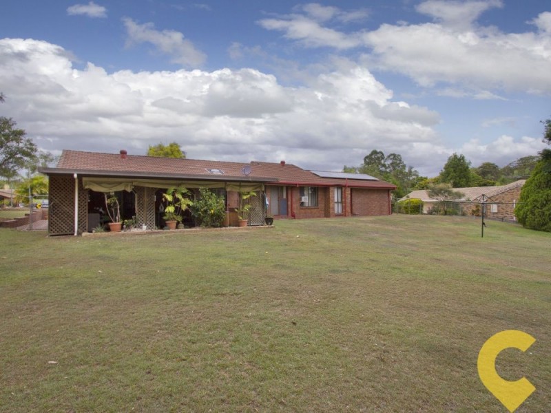 29 Pioneer Drive, Narangba QLD 4504