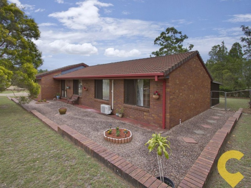 29 Pioneer Drive, Narangba QLD 4504