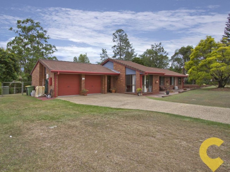 29 Pioneer Drive, Narangba QLD 4504