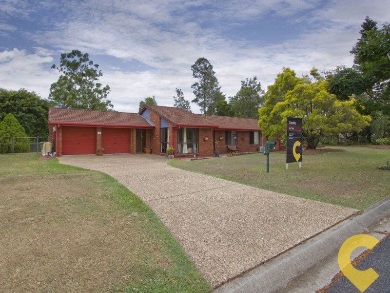 29 Pioneer Drive, Narangba QLD 4504