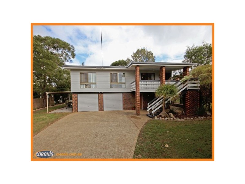 22 Marsh Street, Narangba QLD 4504