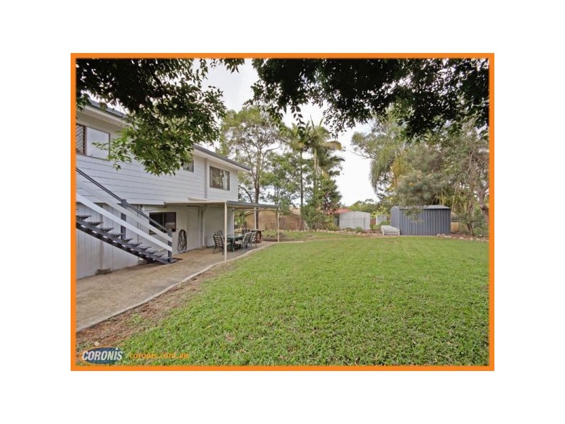 22 Marsh Street, Narangba QLD 4504