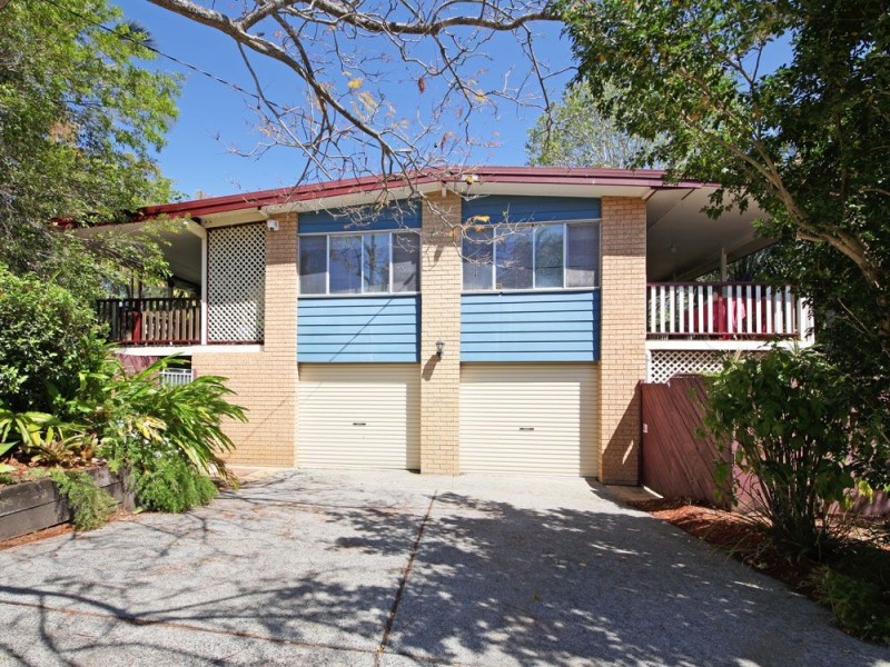 12 Thomas Street, Narangba QLD 4504