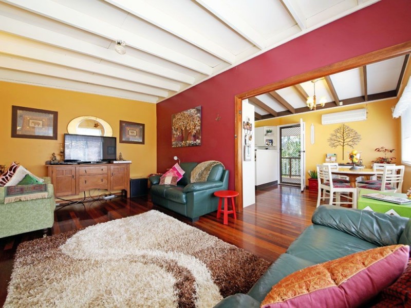 12 Thomas Street, Narangba QLD 4504