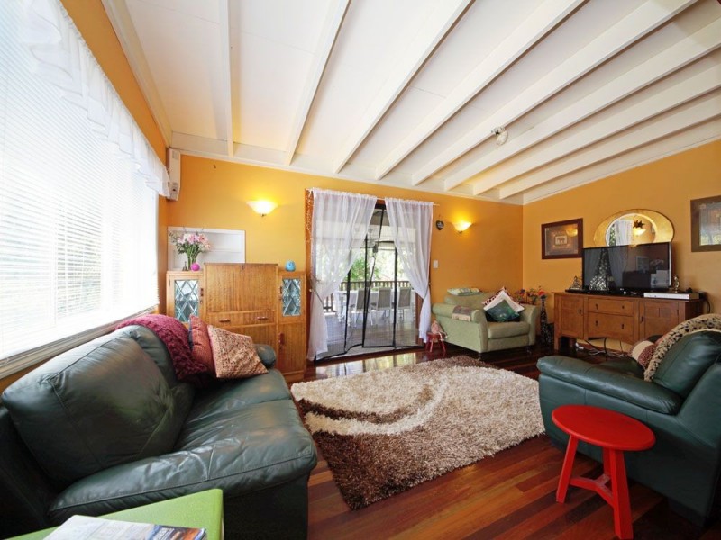 12 Thomas Street, Narangba QLD 4504