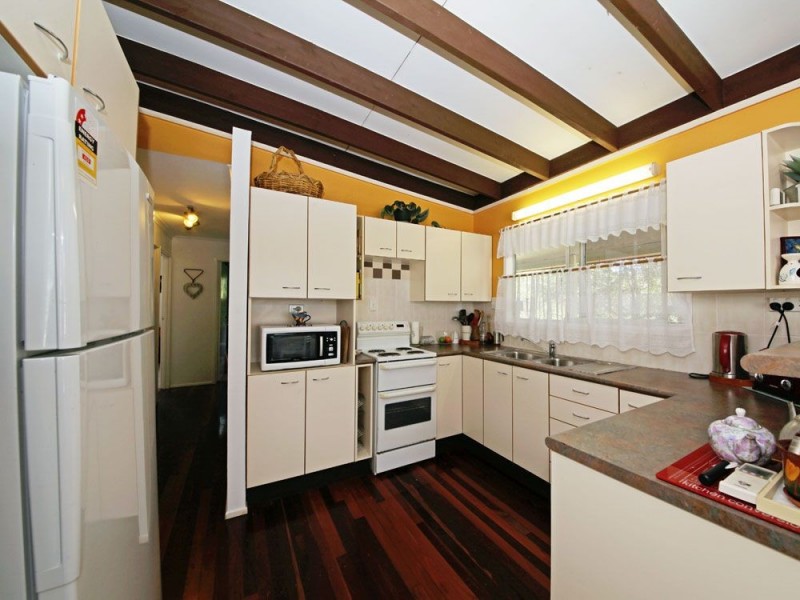 12 Thomas Street, Narangba QLD 4504