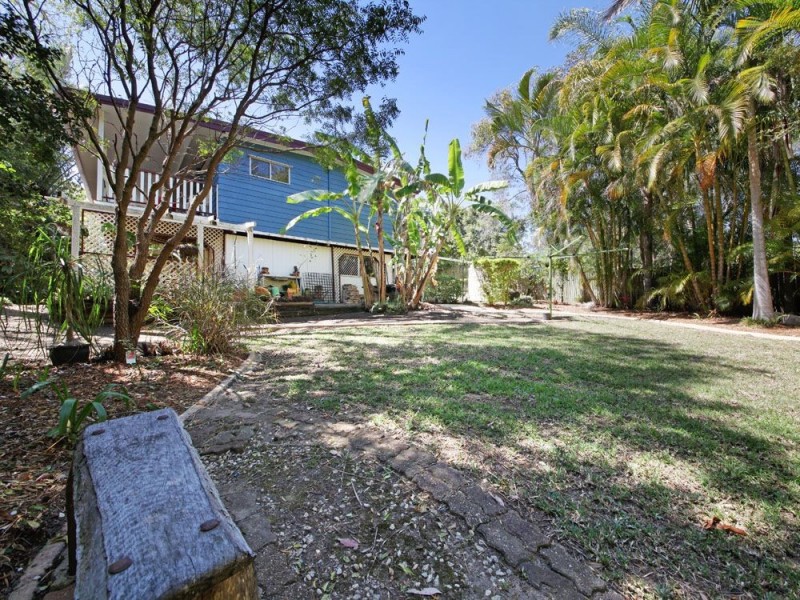 12 Thomas Street, Narangba QLD 4504