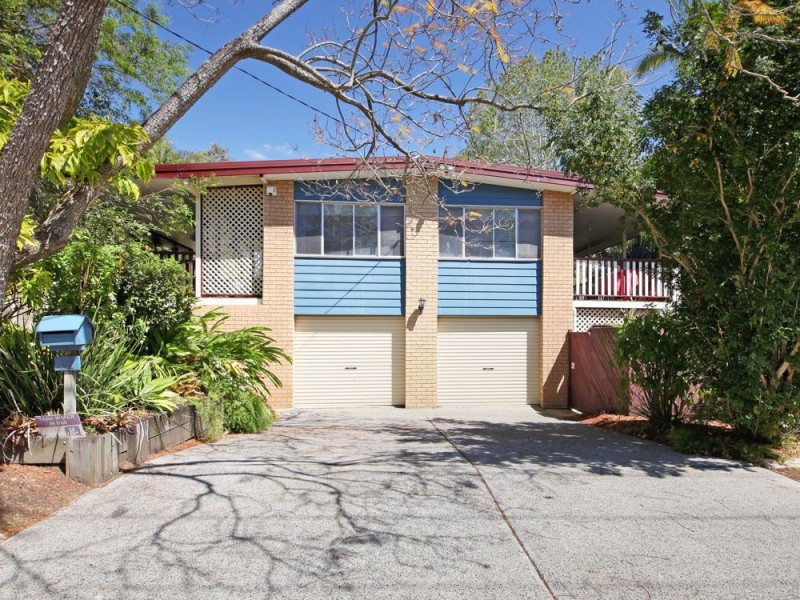 12 Thomas Street, Narangba QLD 4504