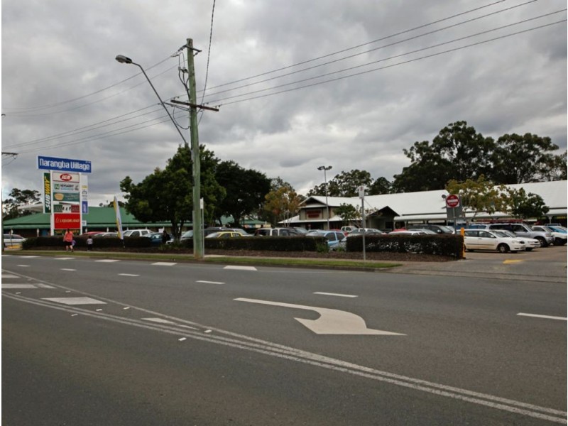 12 Thomas Street, Narangba QLD 4504