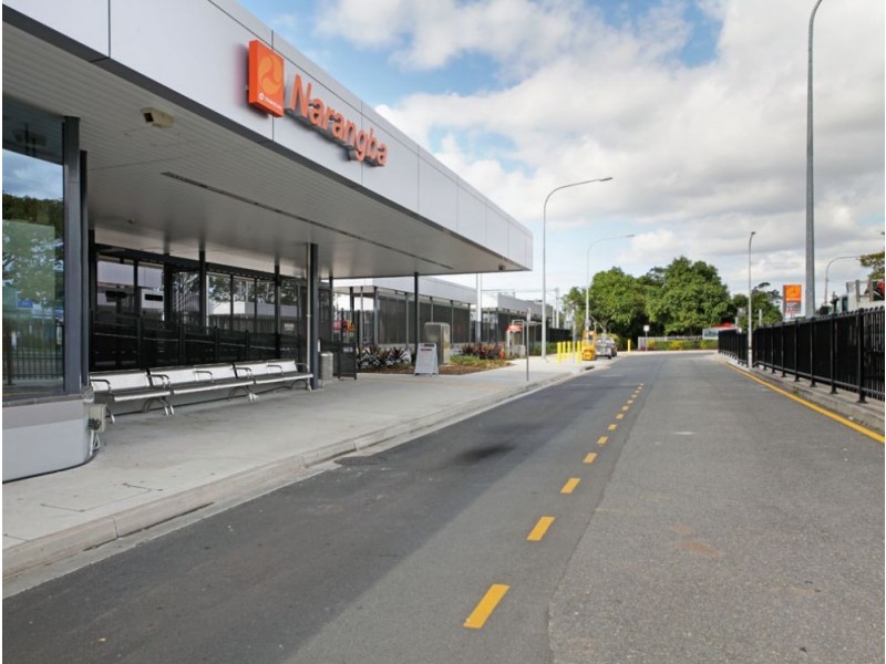 12 Thomas Street, Narangba QLD 4504