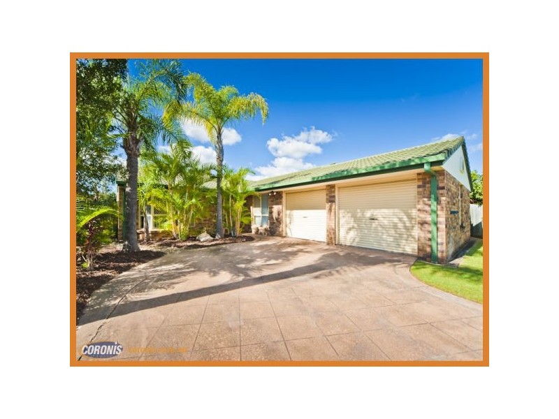5 Guava Place, Narangba QLD 4504