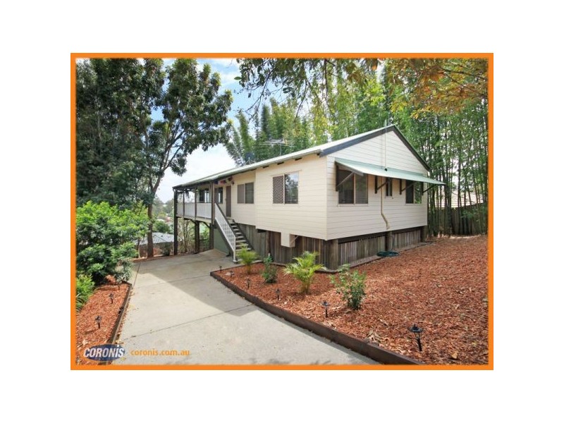 5 Coochin Avenue, Narangba QLD 4504