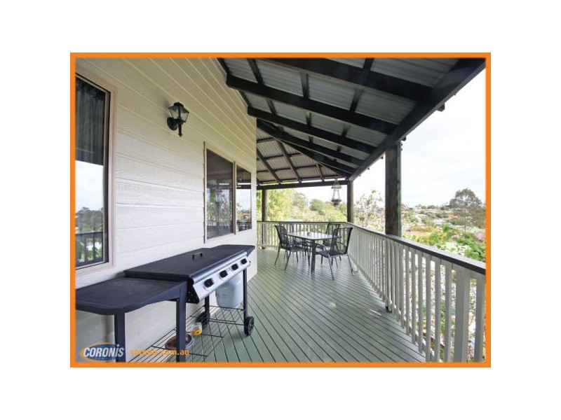 5 Coochin Avenue, Narangba QLD 4504