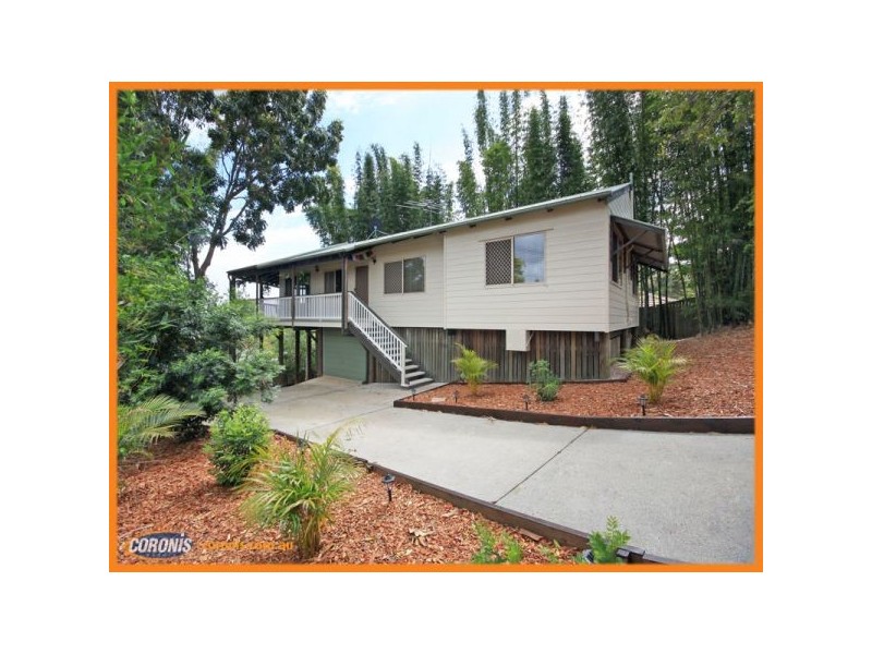 5 Coochin Avenue, Narangba QLD 4504