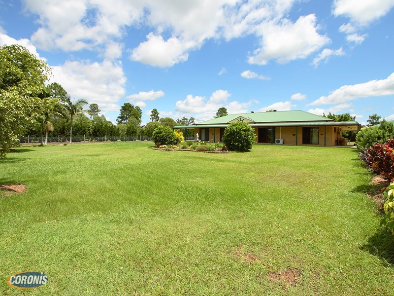 Upper Caboolture QLD 4510
