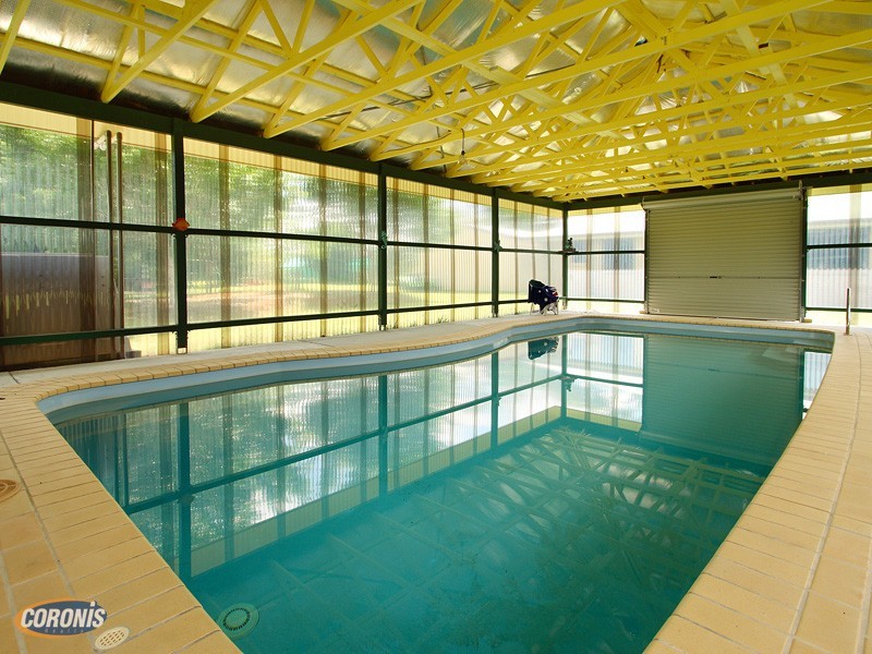 Upper Caboolture QLD 4510