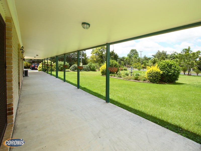 Upper Caboolture QLD 4510