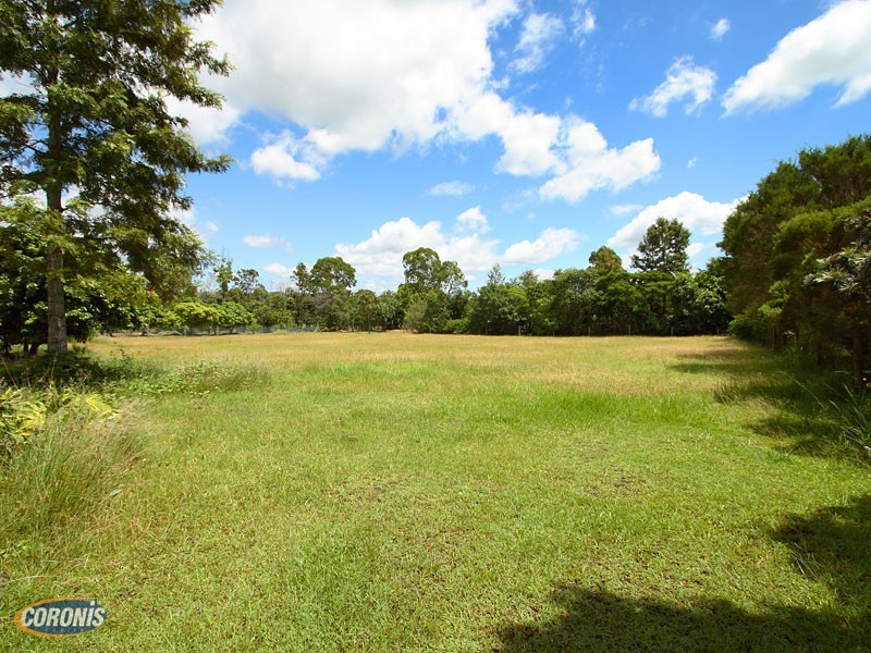 Upper Caboolture QLD 4510