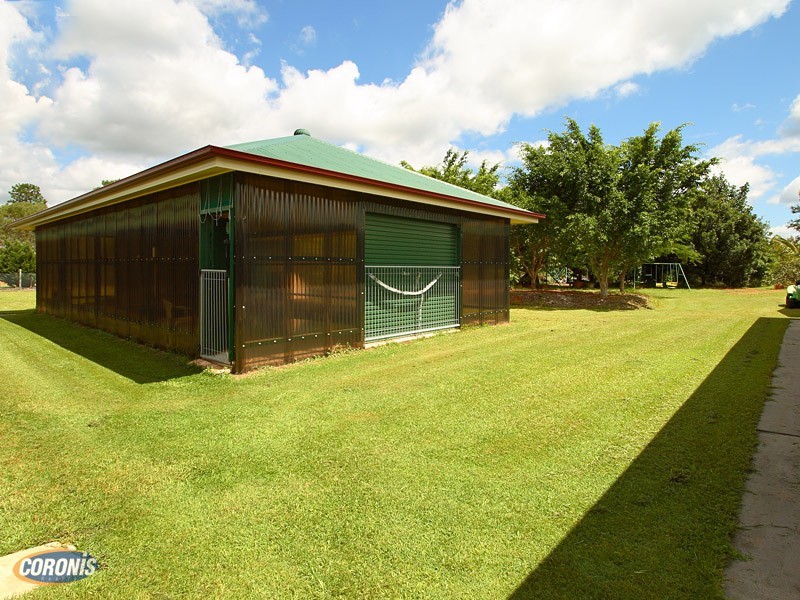 Upper Caboolture QLD 4510