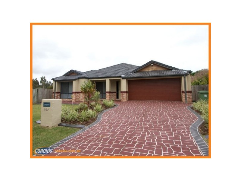 102 Tuckeroo Street, Narangba QLD 4504