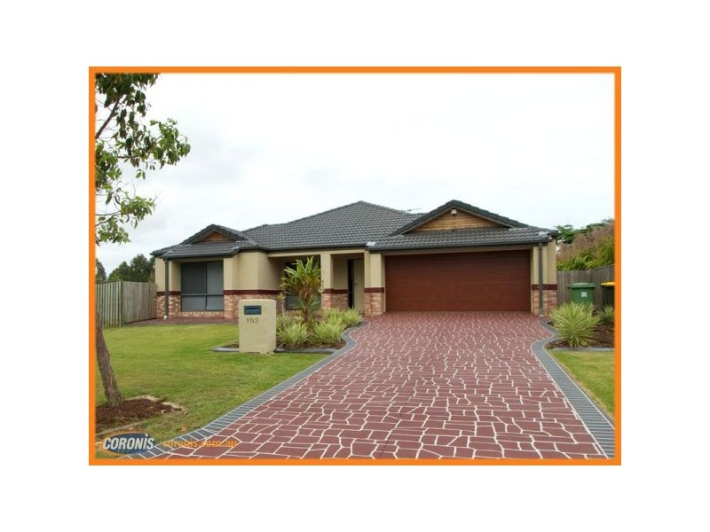 102 Tuckeroo Street, Narangba QLD 4504