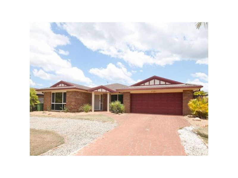 19 Whitfield Court, Narangba QLD 4504