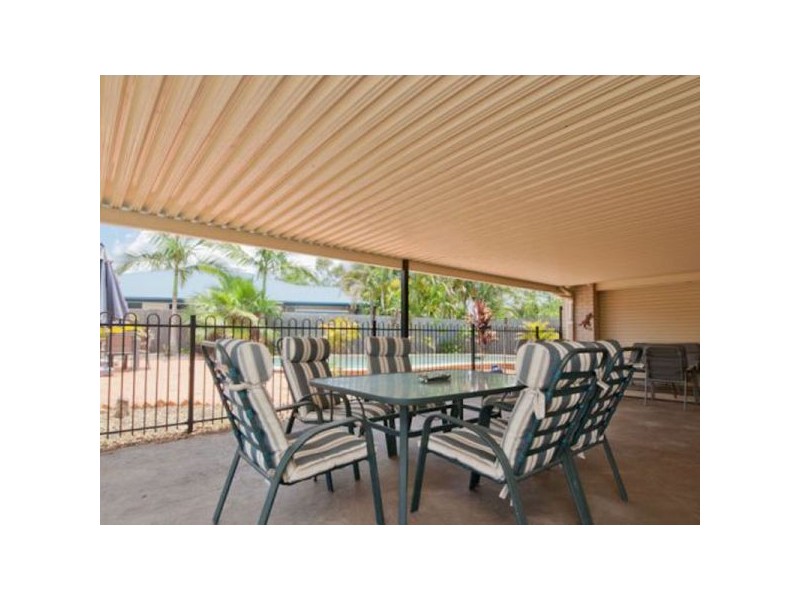 19 Whitfield Court, Narangba QLD 4504