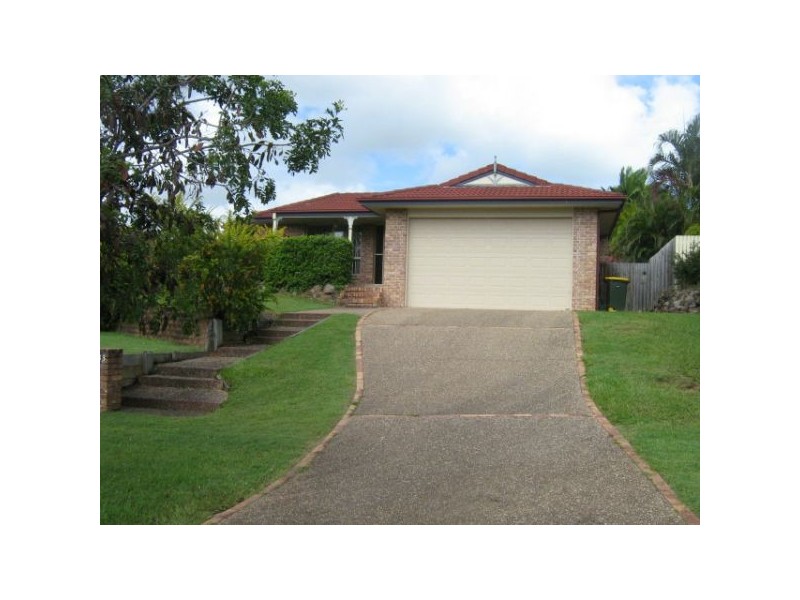 33 Piccabeen Court, Narangba QLD 4504