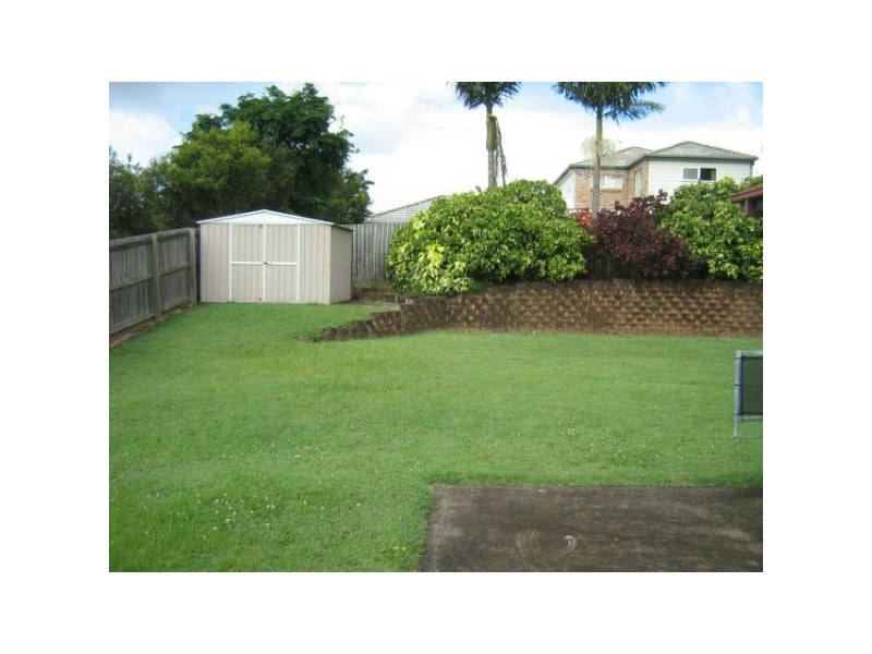 33 Piccabeen Court, Narangba QLD 4504