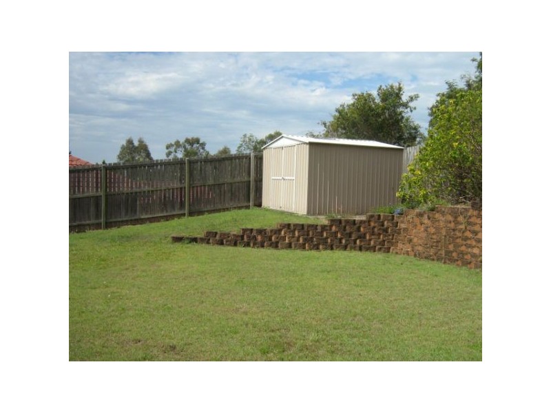 33 Piccabeen Court, Narangba QLD 4504