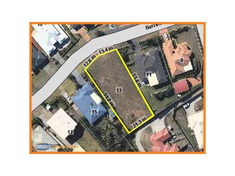 13 Barrine Place, Narangba QLD 4504
