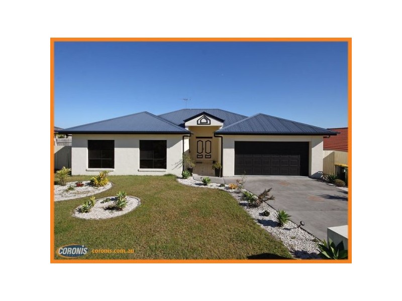 83 Macdonald Drive, Narangba QLD 4504