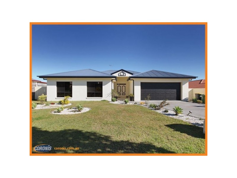 83 Macdonald Drive, Narangba QLD 4504
