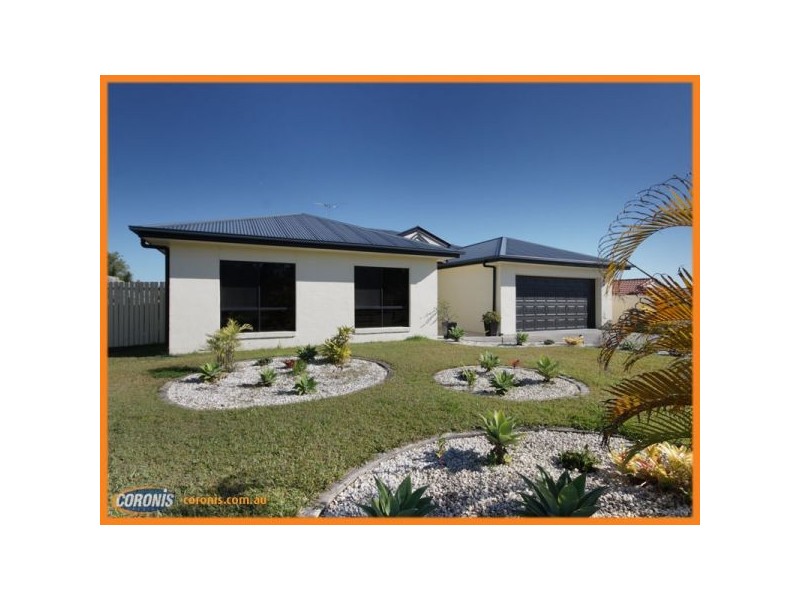 83 Macdonald Drive, Narangba QLD 4504